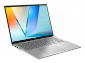 Asus VivoBook 16X M3607KA-SH091W - 16" WUXGA, Ryzen 5-330, 16GB, 512GB SSD, Microsoft Windows 11 Home - Szürke Laptop