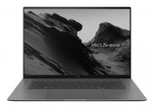 Asus ZenBook S 16 UM5606GA-SS423WOA - 16" 3K, Ryzen AI 9-465, 32GB, 512GB SSD, Microsoft Windows 11 Home - Szürke Laptop 3 év garanciával