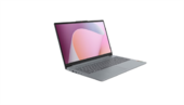 Lenovo IdeaPad Slim 3 83UR00BHHV - 15.3" WUXGA, Core Ultra 5 322, 16GB, 512GB SSD, DOS - Szürke Laptop 3 év garanciával
