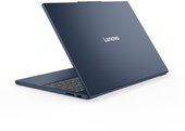 Lenovo IdeaPad Slim 3 83K101HUHV - 15.3" WUXGA, Core i5-13420H, 8GB, 512GB SSD, DOS - Kék Laptop 3 év garanciával