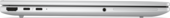 HP EliteBook 8 G2I DD4X0ET - 13" WUXGA, Ultra 5 325U, 16GB, 512GB SSD, Microsoft Windows 11 Professional - Ezüst Üzleti Laptop 3 év garanciával