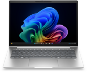 HP EliteBook 8 G2a DD4Z0ET - 14" WUXGA, AMD Ryzen™ AI 5 435, 16GB, 512GB SSD, Microsoft Windows 11 Professional - Ezüst Üzleti Laptop 3 év garanciával