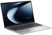 Asus ExpertBook P1 PM1503CDA-S72225 - 15,6" FullHD, Ryzen 5-150, 8GB, 512GB SSD, DOS - Szürke Laptop