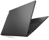 Lenovo V15 G5 83HF00H6HV - 15.6" FullHD , Core 7-240H, 16GB, 512GB SSD, DOS - Fekete Üzleti Laptop 3 év garanciával