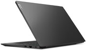 Lenovo V15 G5 83HF00HDHV - 15.6" FullHD , Core 7-240H, 8GB, 512GB SSD, DOS - Fekete Üzleti Laptop 3 év garanciával