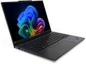 Lenovo Thinkpad L14 (Gen7) 21X20052HV - 14" FullHD, Core Ultra 7 355, 16GB, 1TB SSD, DOS - Fekete Üzleti Laptop 3 év garanciával