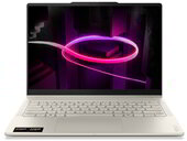 Lenovo Yoga 7 2 in 1 83TD003PHV - 14" WUXGA Touch, Ryzen AI 5-435, 16GB, 512GB SSD, Microsoft Windows 11 Home - Seashell színű Átalakítható Laptop 3 év garanciával