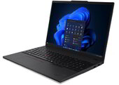Lenovo Thinkpad T16 (G5) 21WT008PHV - 16" WUXGA, Core Ultra 7 355, 32GB, 1TB SSD, Microsoft Windows 11 Professional - Fekete Üzleti Laptop 3 év garanciával
