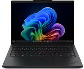 Lenovo ThinkPad E16 (G4) 21YC0094HV - 16.0" WUXGA, Core Ultra 7 355 , 32GB, 1TB SSD,DOS- Fekete Üzleti Laptop 3 év garanciával