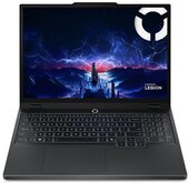 Lenovo Legion Pro 5 83LY00WFHV - 15.3" WUXGA, Core i7-13650HX, 16GB, 512GB SSD, nVidia GeForce RTX 5070 8GB, DOS - Fekete Gamer Laptop 3 év garanciával