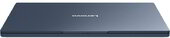 Lenovo IdeaPad Slim 3 83K70069HV - 15.3" WUXGA, AMD Ryzen 7 7735HS, 16GB, 512GB SSD, DOS - Kék Laptop 3 év garanciával