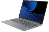 Lenovo IdeaPad Slim 3 - 15.3" WUXGA, Core 3-N355, 8GB, 512GB SSD, DOS - Szürke Laptop 3 év garanciával