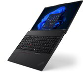 Lenovo ThinkPad E16 (G8) 21Y8006PHV - 16.0" WUXGA, Core 7 350 , 32GB, 512GB SSD,DOS - Fekete Üzleti Laptop 3 év garanciával