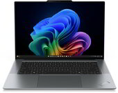 Lenovo ThinkPad X9-15p Gen 1 Aura Edition 21VV002XHV - 15,3" 2.8K, Core Ultra X7-358H, 32GB, 1TB SSD, Microsoft Windows 11 Professional - Szürke Üzleti Laptop 3 év garanciával