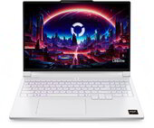 Lenovo Legion 5 Pro 83Q6008BHV - 15.3" WQXGA, Ryzen 7-450, 16GB, 1TB SSD, nVidia GeForce RTX 5060 8GB, DOS - Rájafehér Gamer Laptop 3 év garanciával