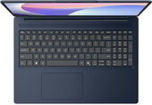Lenovo IdeaPad Slim 3 82XQ01RFHV - 15.6" FullHD, Ryzen 5-40, 16GB, 512GB SSD, DOS - Kék Laptop 3 év garanciával