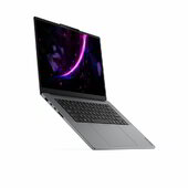 Lenovo Yoga Pro 7 83SN0046HV - 14,5" 3 K Core Ultra 9-285H, 64GB, 1TB SSD, Microsoft Windows 11 Home - Szürke Laptop 3 év garanciával