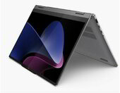 Lenovo IdeaPad 5 2-in-183UN001XHV - 15.3" WUXGA Touch, AMD Ryzen 7 250, 16GB, 512GB SSD, DOS - Felhőszürke átalakítható Laptop 3 év garanciáva
