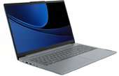 Lenovo IdeaPad Slim 3 83UR0061HV - 15.3" WUXGA, Core Ultra 7 355, 16GB, 512GB SSD, DOS - Szürke Laptop 3 év garanciával