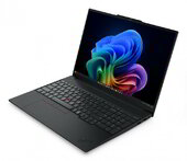 Lenovo ThinkPad L16 21SBS62Q00 - 16,0" WUXGA, Core ultra 7 255U, 32GB, 1TB SSD, Microsoft Windows 11 Professional - Fekete Ultravékony Üzleti Laptop 3 év garanciával