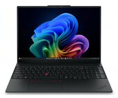 Lenovo Thinkpad L14 Gen6 21S7S8C200- 14" WUXGA, Core Ultra 5-225U, 16GB, 512GB SSD, Microsoft Windows 11 Professional - Fekete Üzleti Laptop 3 év garanciával