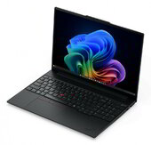 Lenovo Thinkpad L14 Gen6 21S7S8BY00 14" WUXGA, Core Ultra 5-225U, 16GB, 512GB SSD, Microsoft Windows 11 Professional - Fekete Üzleti Laptop 3 év garanciával