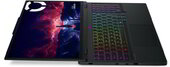 Lenovo LOQ 15 83JE01BMHV - 15.6" FullHD, Core i7-13645HX , 16GB, 512GB SSD, nVidia GeForce RTX 5050 8GB, Microsoft Windows 11 Home - Szürke Gamer Laptop 3 év garanciával