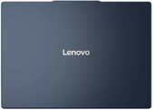 Lenovo Ideapad Slim 5 83S3002GHV - 14" WUXGA, Ryzen AI 7 260, 16GB, 512GB SSD, DOS - Kék Laptop 3 év garanciával