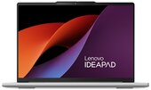 Lenovo IdeaPad Slim 5 83J2004DHV - 13.3" WUXGA, Ryzen 5-7535HS, 16GB, 512GB SSD, Microsoft Windows 11 Home - Szürke Laptop 3 év garanciával