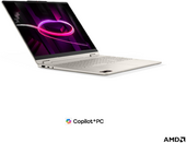 Lenovo Yoga Slim 7 83QM0034HV - 14" WUXGA, Intel Core Ultra 7 355, 16GB, 1TB SSD, Microsoft Windows 11 Home -Szürke Laptop 3 év garanciával