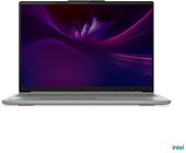 Lenovo IdeaPad Slim 5 - 83S60064HV 16" WUXGA, ntel Core Ultra 7 355, 16GB, 512GB SSD, DOS - Felhőszürke Laptop 3 év garanciával