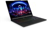 Lenovo Legion 5 15 83RW003WHV - 15.3" WQXGA, Intel Core Ultra 7-356H, 32GB, 1TB SSD, nVidia GeForce RTX 5060 8GB, DOS - Fekete Laptop 3 év garanciával