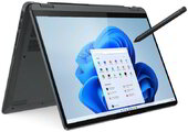 Lenovo IdeaPad 5 2-in-83UN000AHV - 15.3" WUXGA Touch, AMD Ryzen 5 230, 16GB, 512GB SSD, DOS - Felhőszürke átalakítható Laptop 3 év garanciával