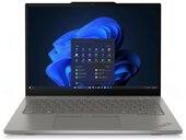 Lenovo Thinkpad L13 2 in 1 Gen6 21R7000EHV - 13,3" WUXGA Touch, Core Ultra 5-225U, 16GB, 512GB SSD, Microsoft Windows 11 Professional - Szürke Üzleti Laptop 3 év garanciával