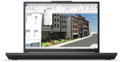 Lenovo ThinkPad T16 Gen(3) 21V50004HV - 16" WUXGA, Core Ultra 9-275HX, 64GB, 1TB SSD,NVIDIA GeForce RTX 5080 16GB, Microsoft Windows 11 Professional - Szürke Üzleti Laptop 3 év garanciával
