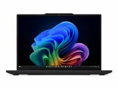 Lenovo ThinkPad X13 G7 21YH0034HV - 13.3" WUXGA, Core Ultra 5-325, 32GB, 512GB SSD, Microsoft Windows 11 Professional - Fekete Üzleti Laptop 3 év garanciával