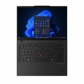 Lenovo ThinkPad T 14s (G7) 21YW0037HV - 14.0" WUXGA, AMD Ryzen AI 5 PRO 440 , 16GB, 512GB SSD, Microsoft Windows 11 Professional- Fekete Üzleti Laptop 3 év garanciával