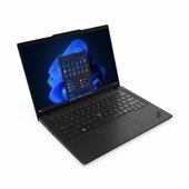Lenovo ThinkPad T 14s (G7) 21YU00ARHV - 14.0" WUXGA, Core Ultra 5 325 , 16GB, 512GB SSD,Windows 11 Professional- Fekete Üzleti Laptop 3 év garanciával