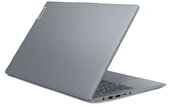 Lenovo IdeaPad Slim 3 82XQ01RGHV - 15.6" FullHD, Ryzen 3-30, 8GB, 512GB SSD, Windows 11 Home - Szürke Laptop Tápegység nélkül 3 év garanciával