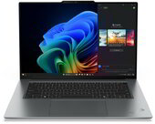 Lenovo ThinkPad T 14s (G7) 21YU00APHV - 14.0" WUXGA, Core Ultra 7 355 , 32GB, 1TB SSD, Microsoft Windows 11 Professional- Fekete Üzleti Laptop 3 év garanciával