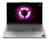 Lenovo LOQ 17 83JH00E3HV - 17.3" FullHD, Core i7-13650HX, 16GB, 1TB SSD, nVidia GeForce RTX 5060 8GB, DOS - Szürke Gamer Laptop 3 év garanciával