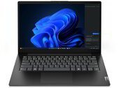 Lenovo V14 G5 83HD006XHV - 15.6" FullHD , Core i5-13420H, 8GB, 512GB SSD, DOS - Fekete Üzleti Laptop 3 év garanciával