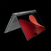 LENOVO IdeaPad 5 2-in-1 83UH002WHV - 14.0" WUXGA Touch, AMD Ryzen AI 5 430, 16GB, 512GB SSD, DOS - Szürke Laptop Tápegység nélkül 3 év garanciával