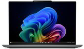 Lenovo Thinkpad L16 (Gen7) 21X8004LHV - 16" WUXGA, Core Ultra 5 325, 16GB, 512GB SSD, Microsoft Windows 11 Home - Fekete Üzleti Laptop 3 év garanciával