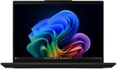 Lenovo Thinkpad L16 (Gen7) 21X8004PHV - 16" WUXGA, Core Ultra 5 325, 16GB, 512GB SSD, Microsoft Windows 11 Professional - Fekete Üzleti Laptop 3 év garanciával