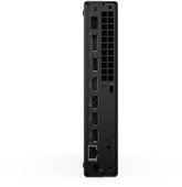 Lenovo ThinkCentre neo 50q(G5) - 13B9000WHX - Intel Core i3-1315U, 16GB, 512GB SSD, DOS - Fekete Számítógép konfiguráció