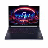 Lenovo Legion Pro 5 83NN0071HV - 16" WQXGA, Core i9-14900HX, 32GB, 1TB SSD, nVidia GeForce RTX 5070 12GB, DOS - Fekete Gamer Laptop 3 év garanciával