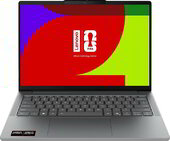LENOVO IdeaPad 5 2-in-1 83UL003JHV - 15.3" WUXGA Touch, Core 5 322, 16GB, 512GB SSD, DOS - Szürke Laptop Tápegység nélkül 3 év garanciával