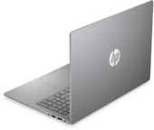 HP 200 G2I D89RFET - 16" WUXGA, Core 3-100U, 8GB, 512GB SSD, DOS - Ezüst Laptop Tápegység nélkül 3 év garanciával