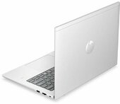 HP ProBook 4 G2i 16 DW9P9ET - 16.0" WUXGA, Ryzen 5-430, 16GB RAM, 512GB SSD, Microsoft Windows 11 Professional - Laptop 3 év garancia, Ezüst színben